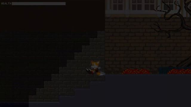 Mobius Dark Times: Tails' Story версия 0.13.0