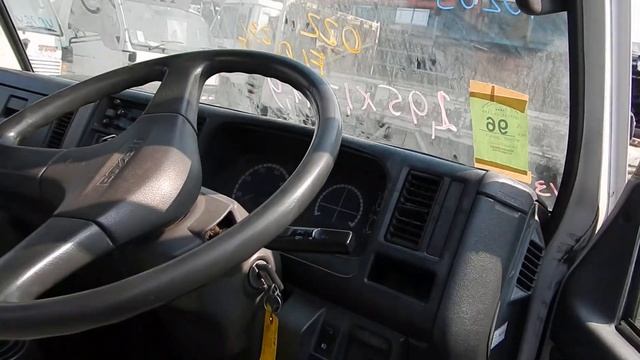 Обзор половинки Mazda Titan 1999 г. WGSAT-0514 смотреть онлайн