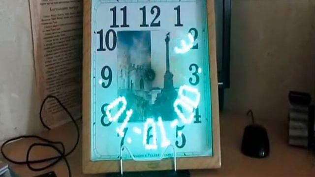 Часы Севастополь смотреть онлайн