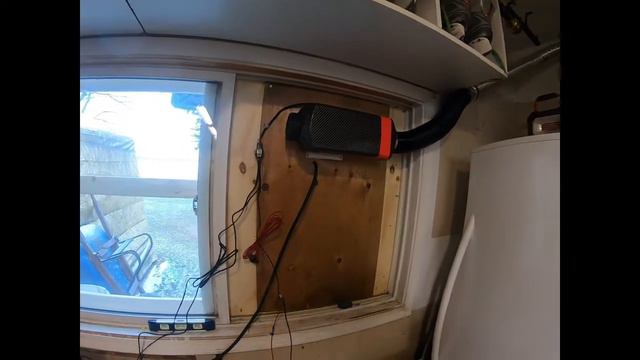 Diesel Heater смотреть онлайн