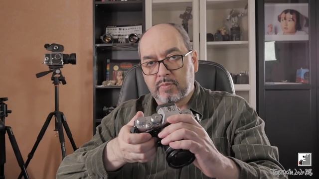 FUJIFILM X-T4 | Лучшая камера X-FUJIFILM смотреть онлайн