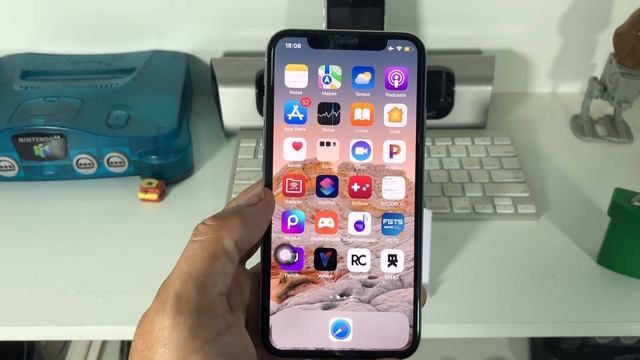 IOS 15.5 and 15.4.1 UPDATE - ? BUG ON SAFARI ?VIDEO WITH BLACK SCREEN ? - ISSUE RESOLVED смотреть онлайн