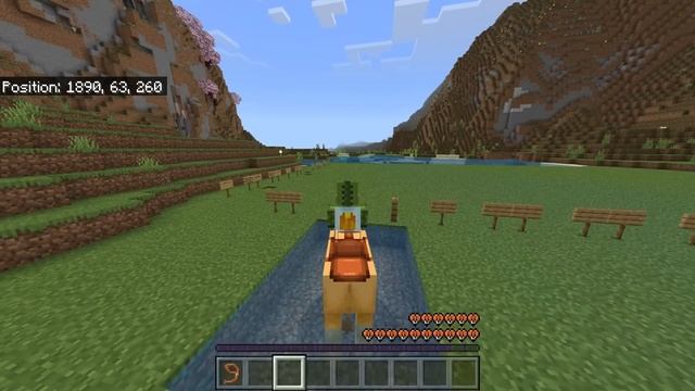 JAVA SOUND PARITY ADDED! in Minecraft Bedrock 1.20.40.21 Beta! смотреть онлайн