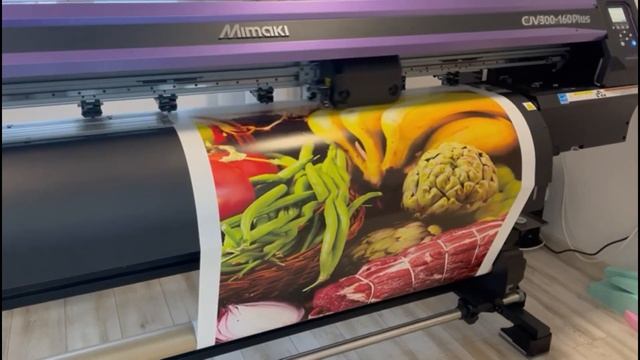 Print banner magazin alimentar смотреть онлайн