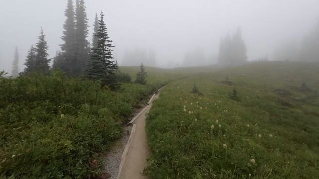 DJI Osmo Action 3 Hiking Adventure! смотреть онлайн