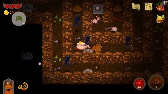 Poopdie:Poopdie walkthrough смотреть онлайн