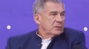 Рөстәм Миңнеханов: «Син нәрсә, эшең бетте что-ли? Специально что-ли ты делаешь такие вещи?»