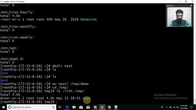 Top 10 Linux Commands Developers and QAs should know From ServerGyan смотреть онлайн
