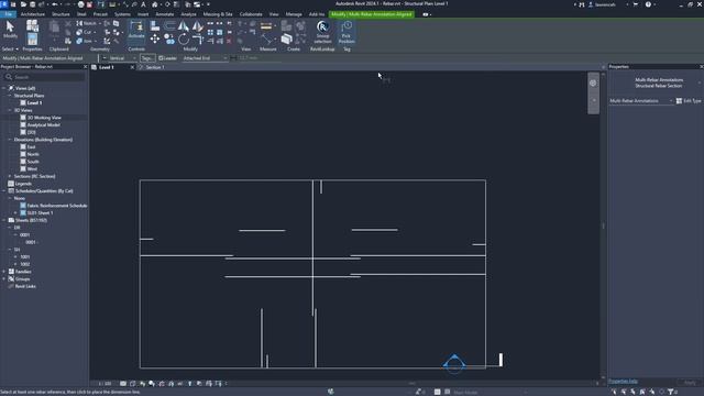 Revit 2024.1 What's New смотреть онлайн