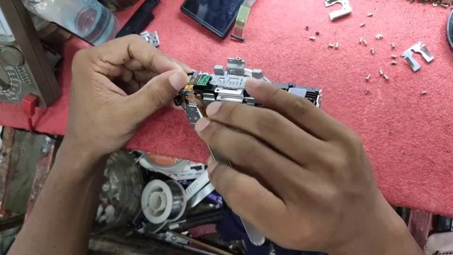 Canon m50 See how the falling camera is serviced #canon m50 camera servicing #canon m50 Repair #m50 смотреть онлайн