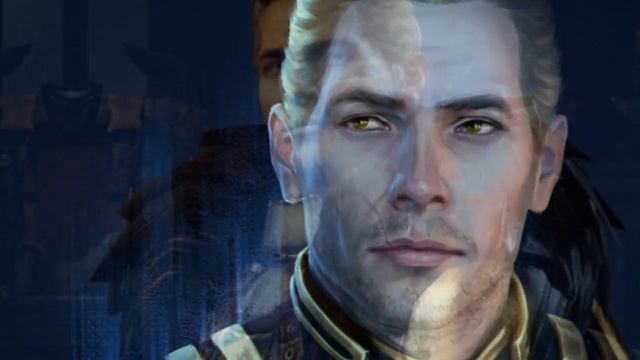 Cullen Rutherford смотреть онлайн