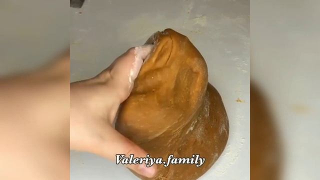 Карамельный Медовик на сковороде?Тортик получается безумно нежным и вкусным,попробуйте приготовить❤ смотреть онлайн