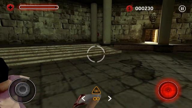 Zombie Waves 3D Gameplay смотреть онлайн