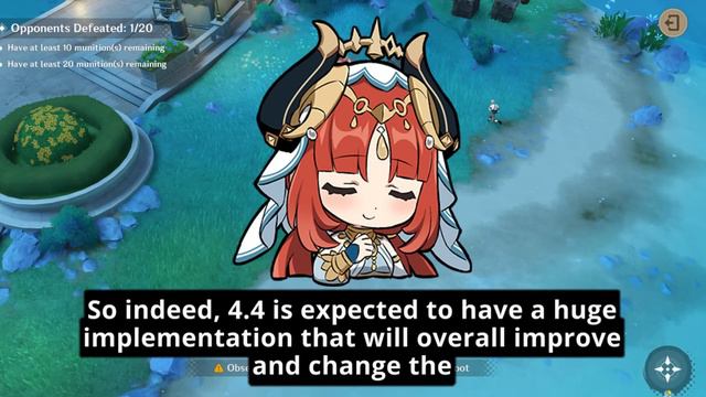 NO MORE GRINDING!! FREE DAILY PRIMOS, MAX RESIN UPDATES AND EVERYTHING IN FUTURE!! - Genshin Impact смотреть онлайн