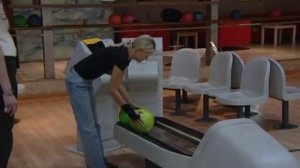 Боулинг для новичков