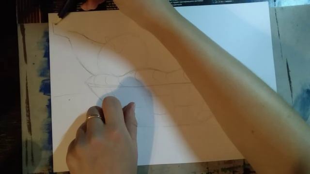 Корзина с фруктами. Группа в субботу смотреть онлайн