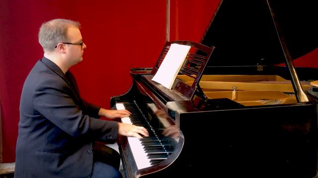 TERZETTO (Mozart) Nr 19 Pamina, Tamino, Sarastro TRIO from DIE ZAUBERFLÖTE. Piano accompaniment смотреть онлайн