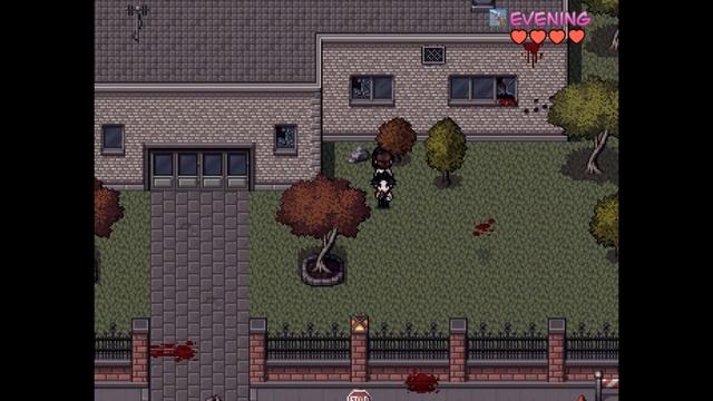 Zombie's Retreat 2 - Beta v0.8.1 Gameplay #13-Homecoming Quest смотреть онлайн
