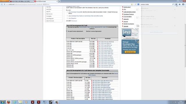 WRL - 2006 Java "Error" Fix смотреть онлайн