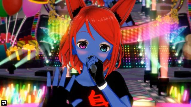 [Koikatsu Party] [FFXIV] Kaiya Nakamura Performs LIVE смотреть онлайн