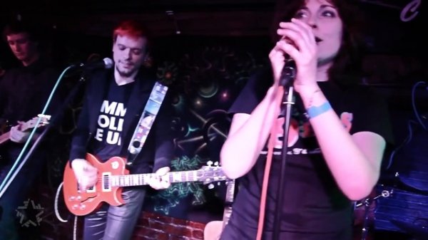 Практика - Ракеты