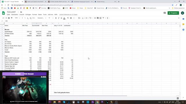 Waste of Money WOW Edition #10 смотреть онлайн