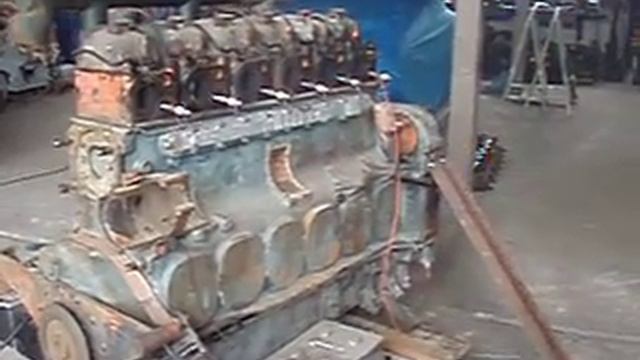 demarrage moteur willeme смотреть онлайн