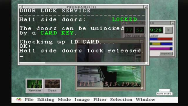 Resident Evil 2 [PS1 classic PSN/PS3] #17 GamePlay Retrô Comentado смотреть онлайн