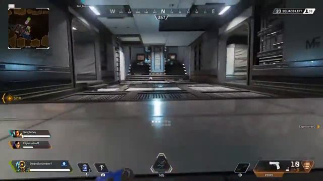Apex Legends test vide with mic смотреть онлайн