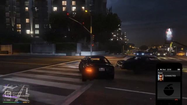 GTA V Live Streaming, NVIDIA GeForce GTX 960 on budget Gaming PC смотреть онлайн