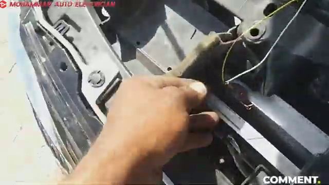 I key system error see owner s manual || how to fix B26FE || Nissan Altima смотреть онлайн