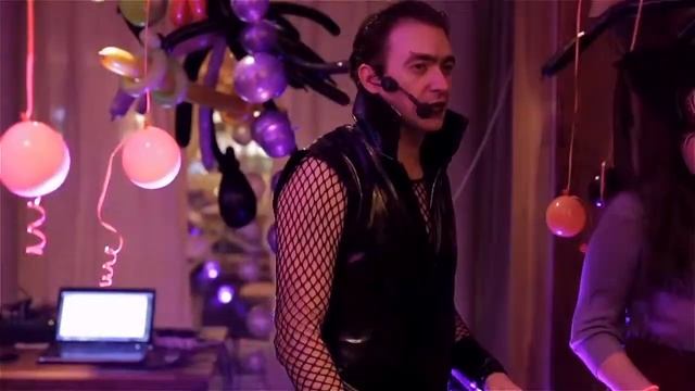 Хэллоуин Студия праздников ЗАЗЕРКАЛЬЕ zazerkalye spb ru 9257752 смотреть онлайн