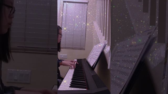Sad Angel | Igor Krutoy | Piano Cover by Bao-Tran Do Le смотреть онлайн