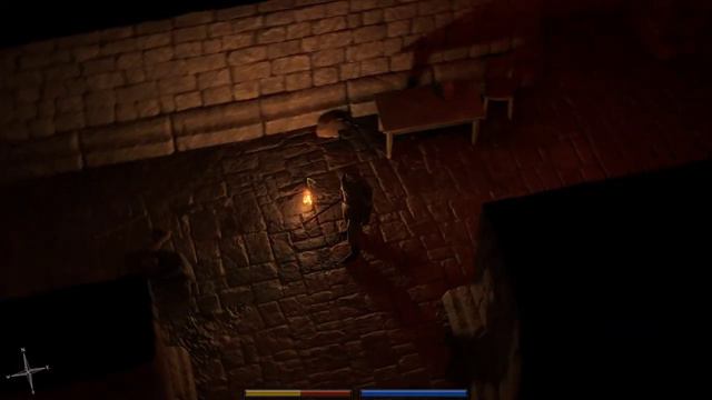 Обновленный HellMod игра стала сложней!!! |Exanima HellMod| смотреть онлайн