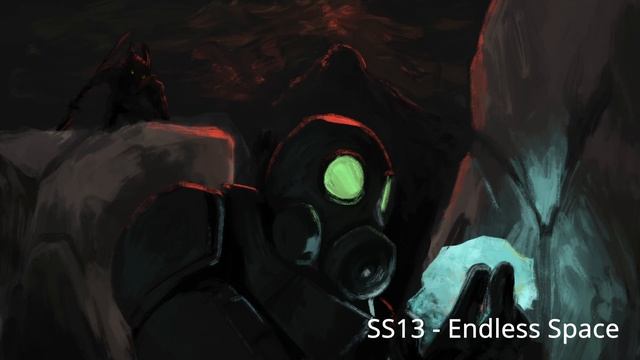 Space Station 13 - Music ( Collection / Playlist ) 1 Hour смотреть онлайн