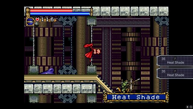Castlevania Advanced Collection - RETROSPECTIVE смотреть онлайн