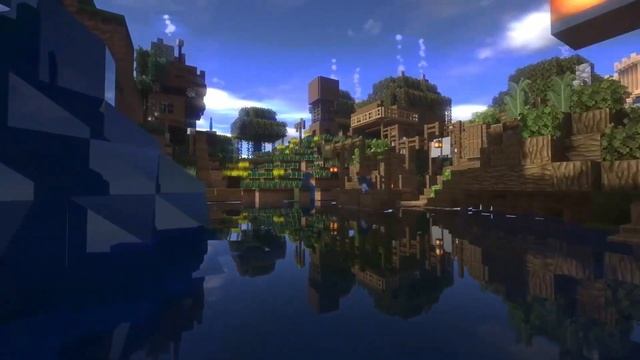 Проект OnliSpace. Приватный сервер для Minecraft Bedrock Edition. Ванильный сервер Minecraft PE смотреть онлайн
