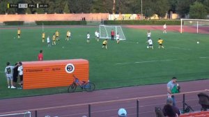 Taranov Team U-11 (Прохладный) - Прохладный City U-11 (Прохладный). 2 тур