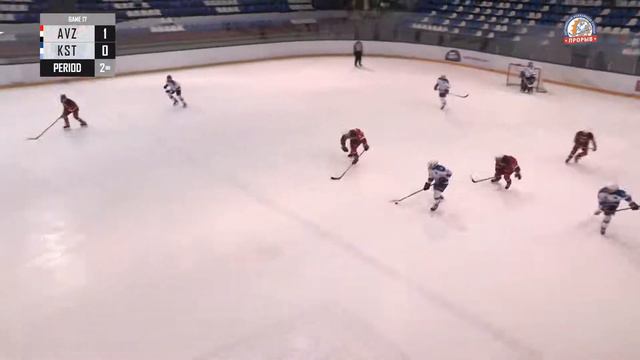 Автомобилист-Запад — Кристалл, 10 апреля 2021 смотреть онлайн