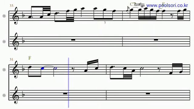Jasmine Flower - Bb Tenor/Soprano Sax Sheet Music [ kenny g ] смотреть онлайн