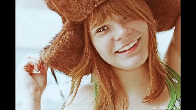 Анастасия Рочева - Чудачка (Э.Асадов) смотреть онлайн