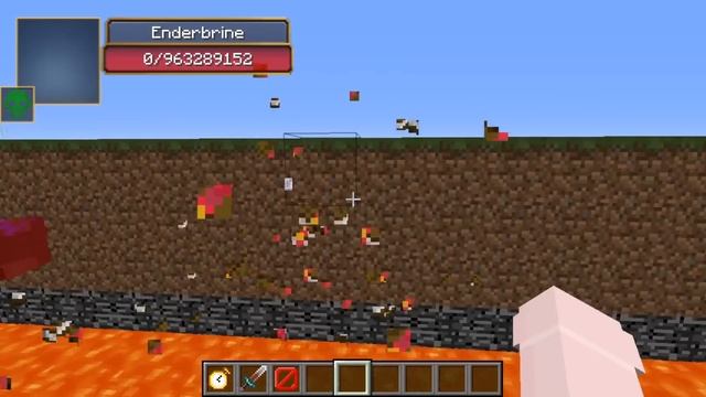 Herobrine Vs All Herobrine And Creepypasta Mobs In Minecraft Part 5