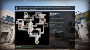 Запуск counter-strike:global offensive на MacBook Air 2011