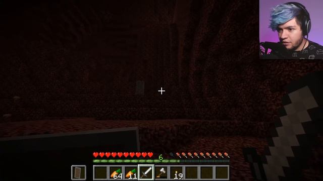 MATÉ AL GHAST! 😈😁 | Plech Minecraft Noob #19 смотреть онлайн