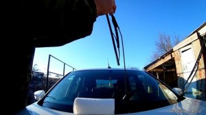 ГРАНТА ФЛ  ЧТОБЫ ДВОРНИКИ НЕ СКРИПЕЛИ И НЕ ПРИМЕРЗАЛИ