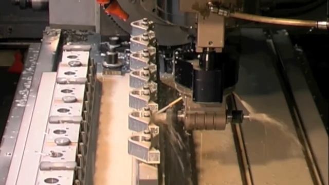 Угловые головки в работе. Часть 1 смотреть онлайн