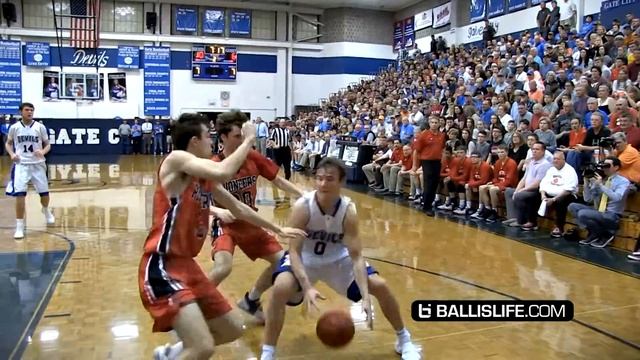 Mac McClung OFFICIAL Senior Year Mixtape!! The Most EXCITING Player In AMERICA!