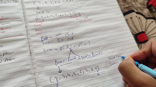 [Java / C++] Boats to Save People | LEETCODE - 881 | Easy solution смотреть онлайн