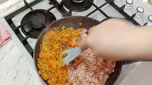 Паста болоньезе. Простой и потрясающе Вкусный рецепт смотреть онлайн