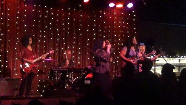 Heartisans - Oldest Story In The World (Atlanta 2-1-2020) смотреть онлайн